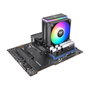 Thermaltake ASTRIA 200 ARGB Negro