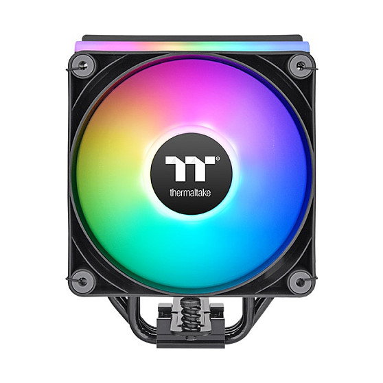 Thermaltake ASTRIA 200 ARGB Negro