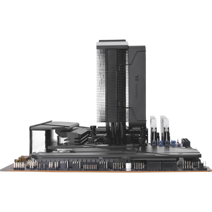 Thermaltake ASTRIA 200 ARGB Black Air Cooler