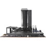 Thermaltake ASTRIA 200 ARGB Black Air Cooler