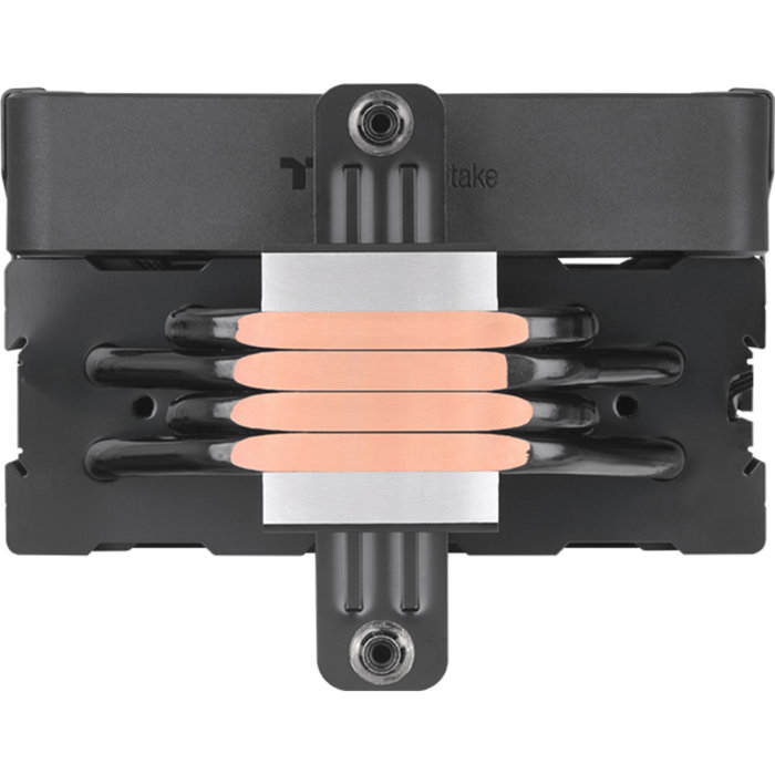 Thermaltake ASTRIA 200 ARGB Black Air Cooler