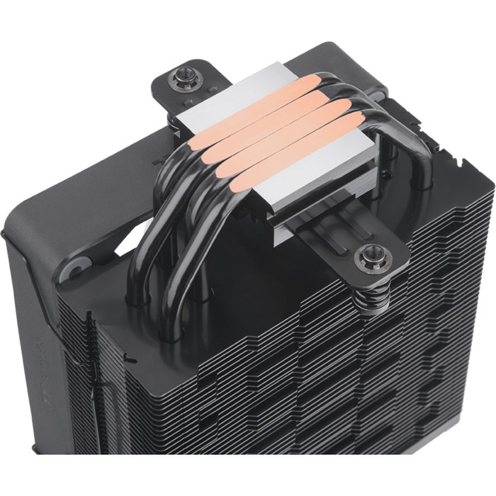 Thermaltake ASTRIA 200 ARGB Black Air Cooler