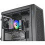Thermaltake ASTRIA 200 ARGB Black Air Cooler