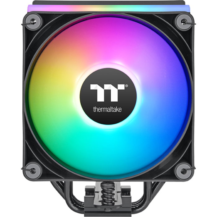Thermaltake ASTRIA 200 ARGB Black Air Cooler
