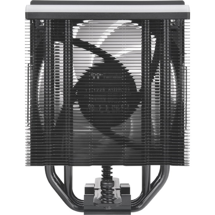 Thermaltake ASTRIA 200 ARGB Black Air Cooler