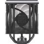 Thermaltake ASTRIA 200 ARGB Black Air Cooler