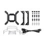 Thermaltake ASTRIA 200 ARGB Black Air Cooler
