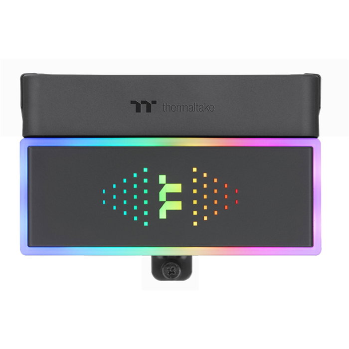Thermaltake ASTRIA 200 ARGB Black Air Cooler