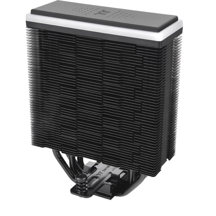 Thermaltake ASTRIA 200 ARGB Black Air Cooler