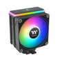 Thermaltake ASTRIA 200 ARGB Negro