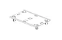 JBLPRO Vertical Transporter SRX928S