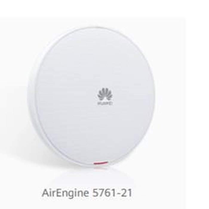 Huawei airengine 5761-21 2500 mbit/s blanco energÍa sobre ethernet (poe)