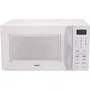 Microondas WHIRLPOOL MWO609WH - Blanco - L52,5 x H27,7 x P32,8 cm
