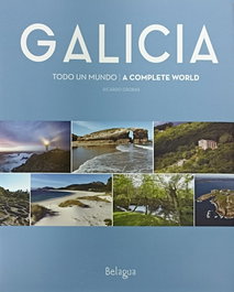 BELAGUA Galicia, todo un mundo/A complete world, Ricardo Grobas Antúnez
