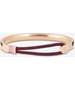 Tom Hope Pulsera Hybrid Femme-RG/MR-tai Rosa