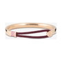 Tom Hope Pulsera Hybrid Femme-RG/MR-tai Rosa