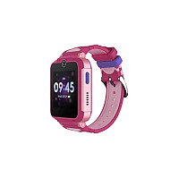 TCL Movetime Family Watch 2 MT42X Sakura Pink