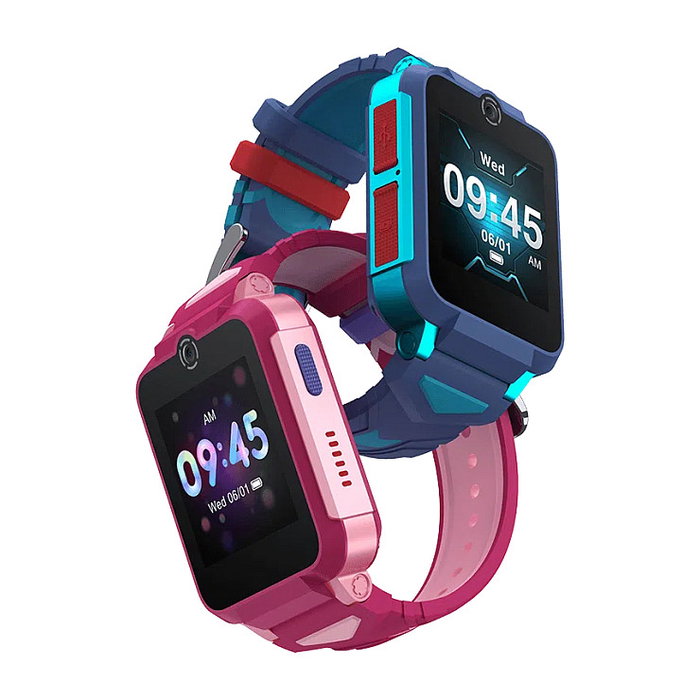 TCL Movetime Family Watch 2 MT42X Sakura Pink