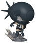 Funko Figura POP! Animation Chainsaw Man The Movie: Reze Arc - Bomb