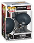 Funko Figura POP! Animation Chainsaw Man The Movie: Reze Arc - Bomb
