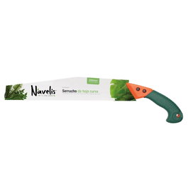 Navelis Serrucho de hoja curva 330mm