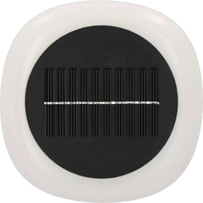 Brennenstuhl GL 400 AS Lámpara Solar LED para Exteriores