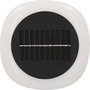 Brennenstuhl GL 400 AS Lámpara Solar LED para Exteriores
