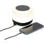 Brennenstuhl GL 400 AS Lámpara Solar LED para Exteriores