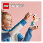 LEGO Creator Unicornio Mágico 31140