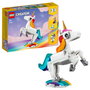 LEGO Creator Unicornio Mágico 31140