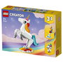 LEGO Creator Unicornio Mágico 31140