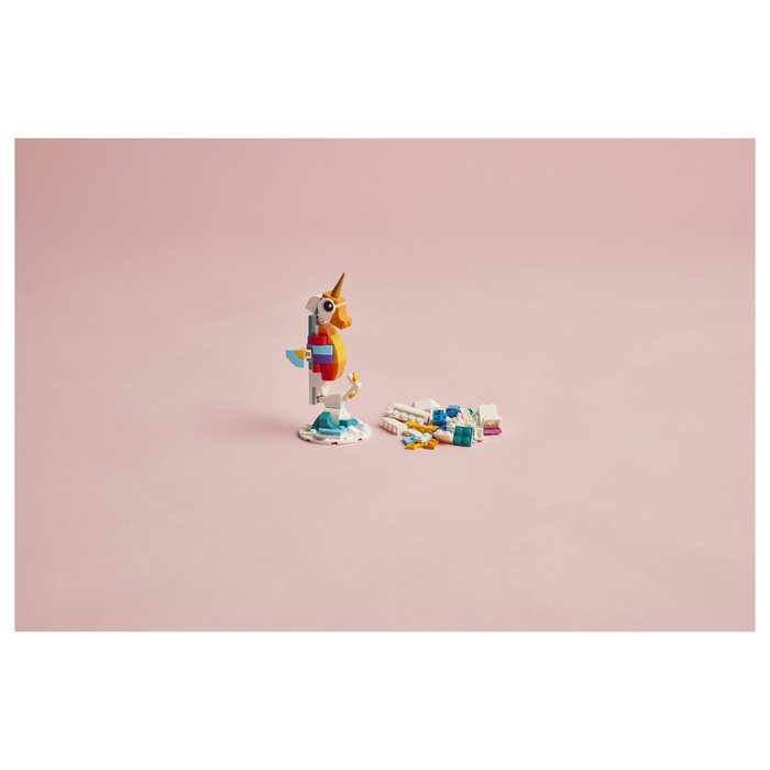 LEGO Creator Unicornio Mágico 31140 LEGO Creator Unicornio Mágico 31140