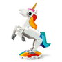 LEGO Creator Unicornio Mágico 31140