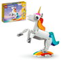 LEGO Creator Unicornio Mágico 31140