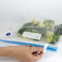 Cook Concept JGO. 4 BOLSAS VACÍO C/BOMBA