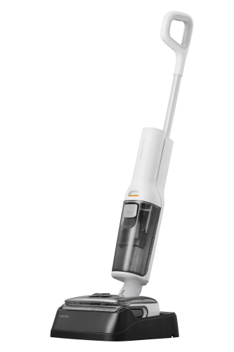 Roborock F25 RT Aspiradora Escoba Seca y Húmeda Blanco