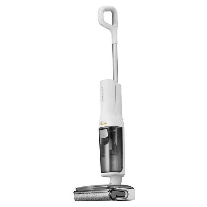 Roborock F25 RT Aspiradora Escoba Seca y Húmeda Blanco