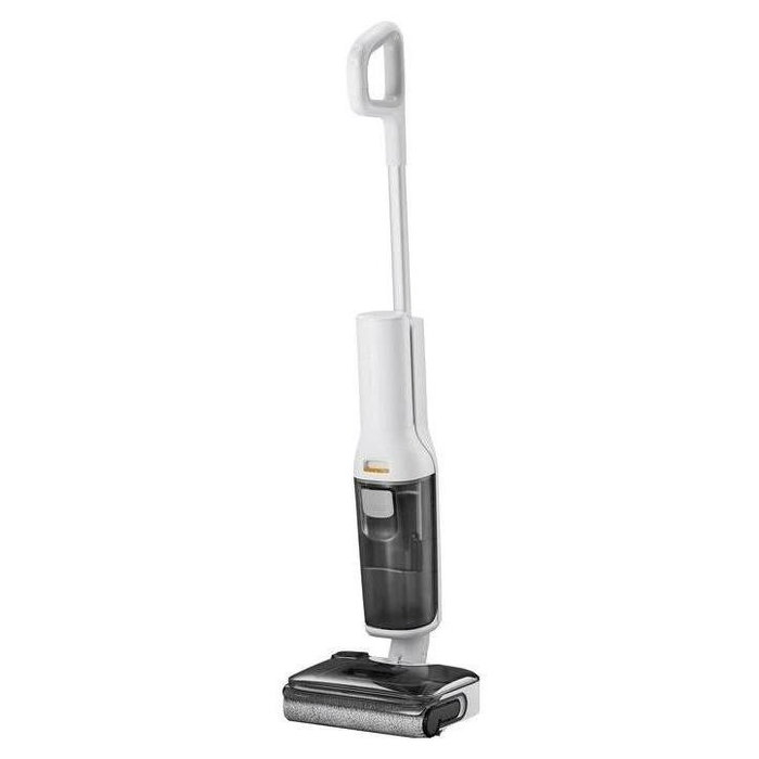 Roborock F25 RT Aspiradora Escoba Seca y Húmeda Blanco
