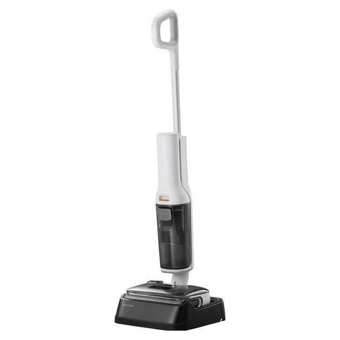 Roborock F25 RT Aspiradora Escoba Seca y Húmeda Blanco