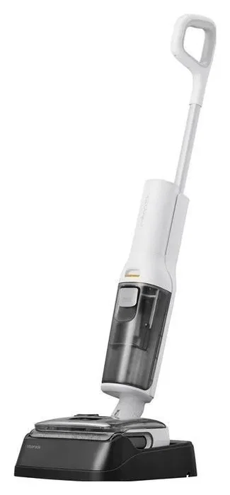 Roborock F25 RT Aspiradora Escoba Seca y Húmeda Blanco