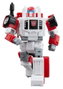 Hasbro Transformers Age of the Primes Deluxe Class Swerve de 11 cm