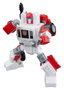 Hasbro Transformers Age of the Primes Deluxe Class Swerve de 11 cm