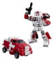Hasbro Transformers Age of the Primes Deluxe Class Swerve de 11 cm