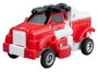 Hasbro Transformers Age of the Primes Deluxe Class Swerve de 11 cm