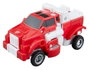 Hasbro Transformers Age of the Primes Deluxe Class Swerve de 11 cm