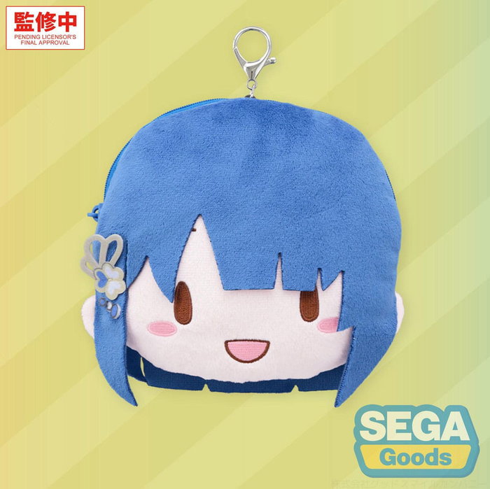 Sega Hatsune Miku: Colorful Stage! Llavero Peluche Haruka Kiritani 15 cm Sega Hatsune Miku: Colorful Stage! Llavero Peluche Haruka Kiritani 15 cm