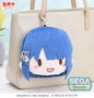 Sega Hatsune Miku: Colorful Stage! Llavero Peluche Haruka Kiritani 15 cm