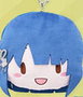 Sega Hatsune Miku: Colorful Stage! Llavero Peluche Haruka Kiritani 15 cm