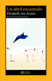 Un abril encantado, Elizabeth von Arnim - HERMIDA