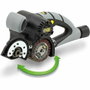 Fartools Renovador compacto 420W con cepillo abatible abrasivo Ø80mm